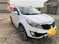 کیا سپۆرتاج